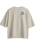 Cold One Oversized Tee