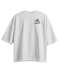 Cold One Oversized Tee