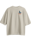 Lucky Duck Oversized Tee