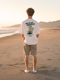 Out of Office Oversized Tee