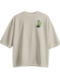 Out of Office Oversized Tee