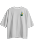 Out of Office Oversized Tee