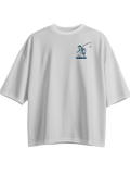 Aspiring to Retire Oversized Tee