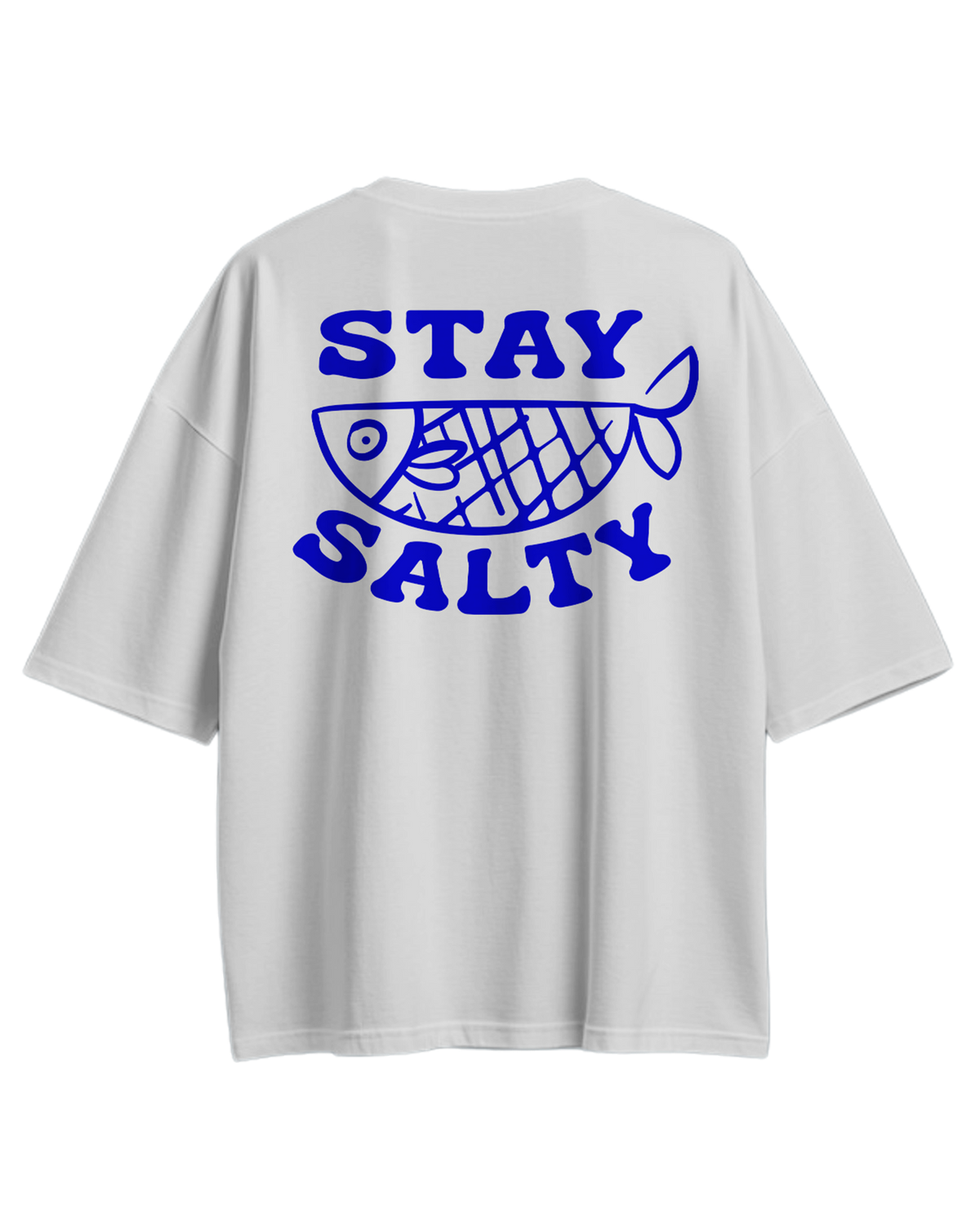 Stay Salty Tee