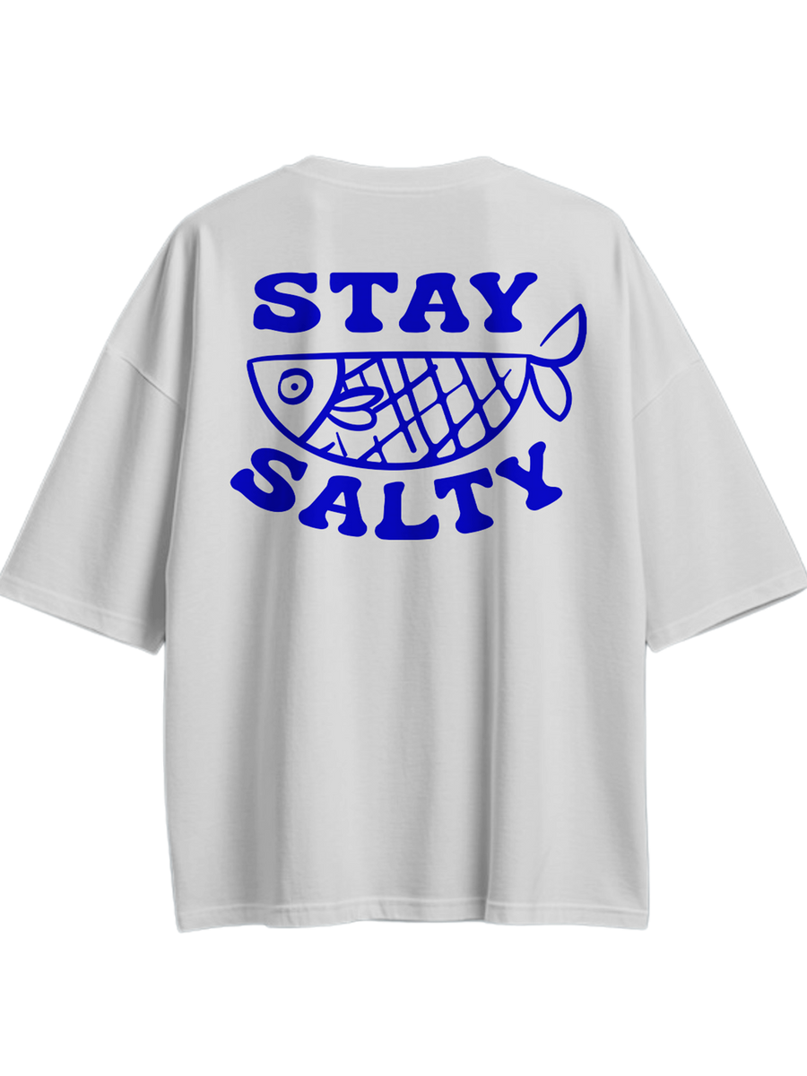 Stay Salty Tee