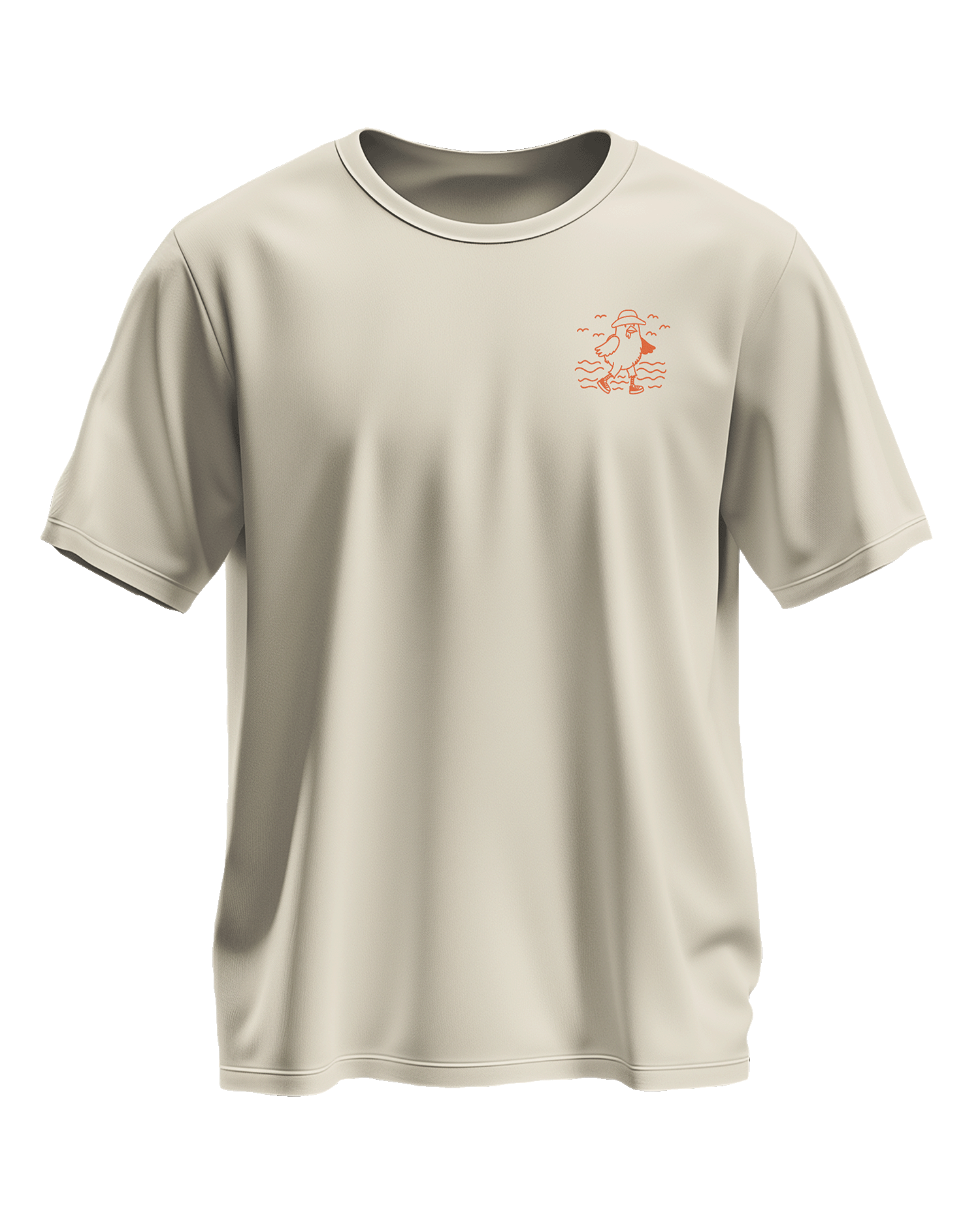 Winner Winner Chicken Dinner Regular Tee