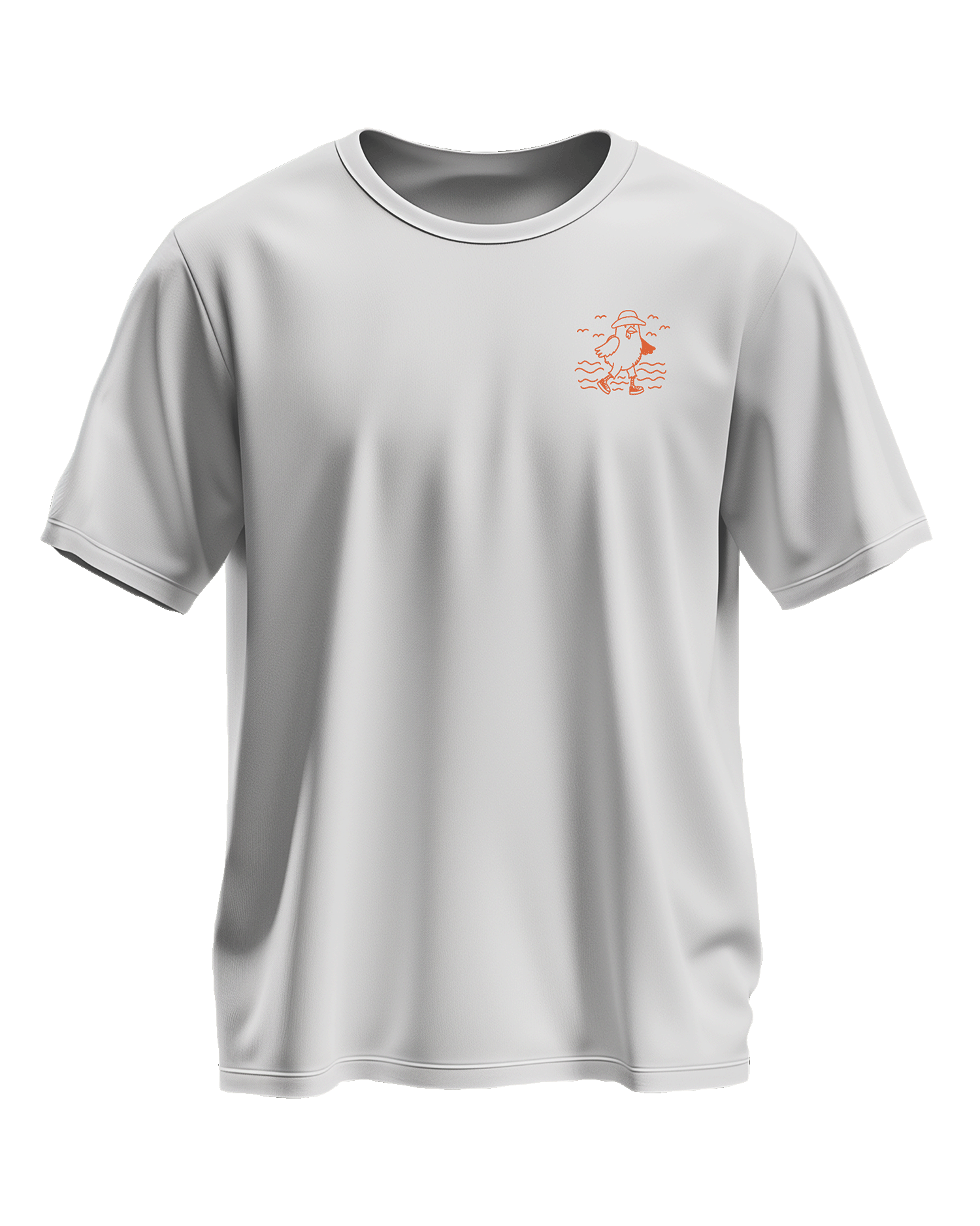 Winner Winner Chicken Dinner Regular Tee