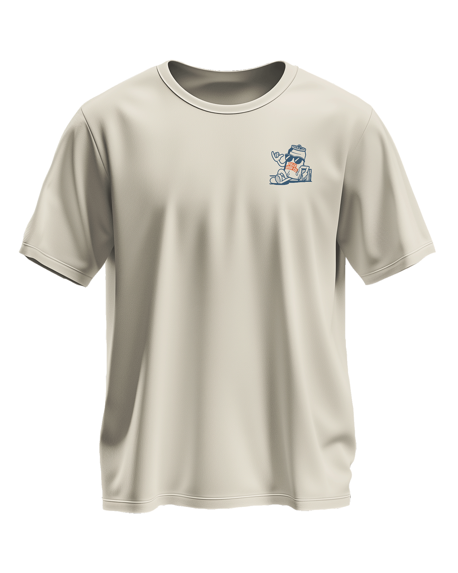 Cold One Regular Tee