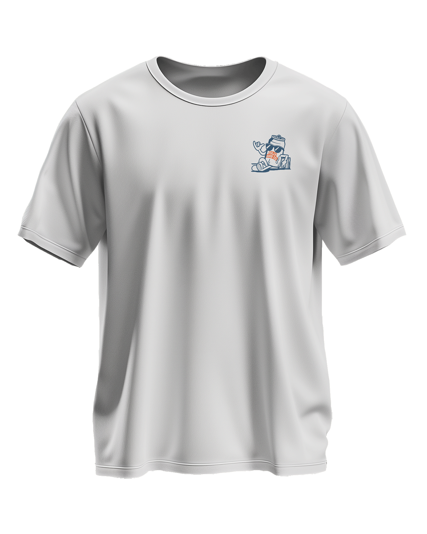 Cold One Regular Tee