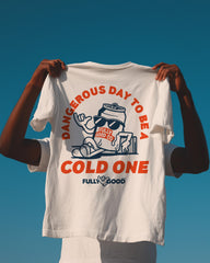 Cold One Regular Tee