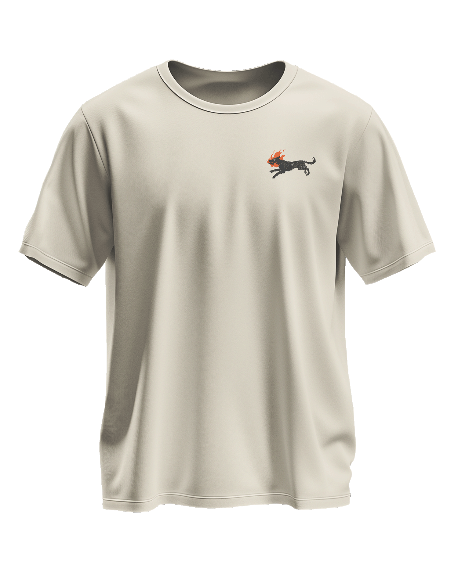 Dirty Dog Regular Tee