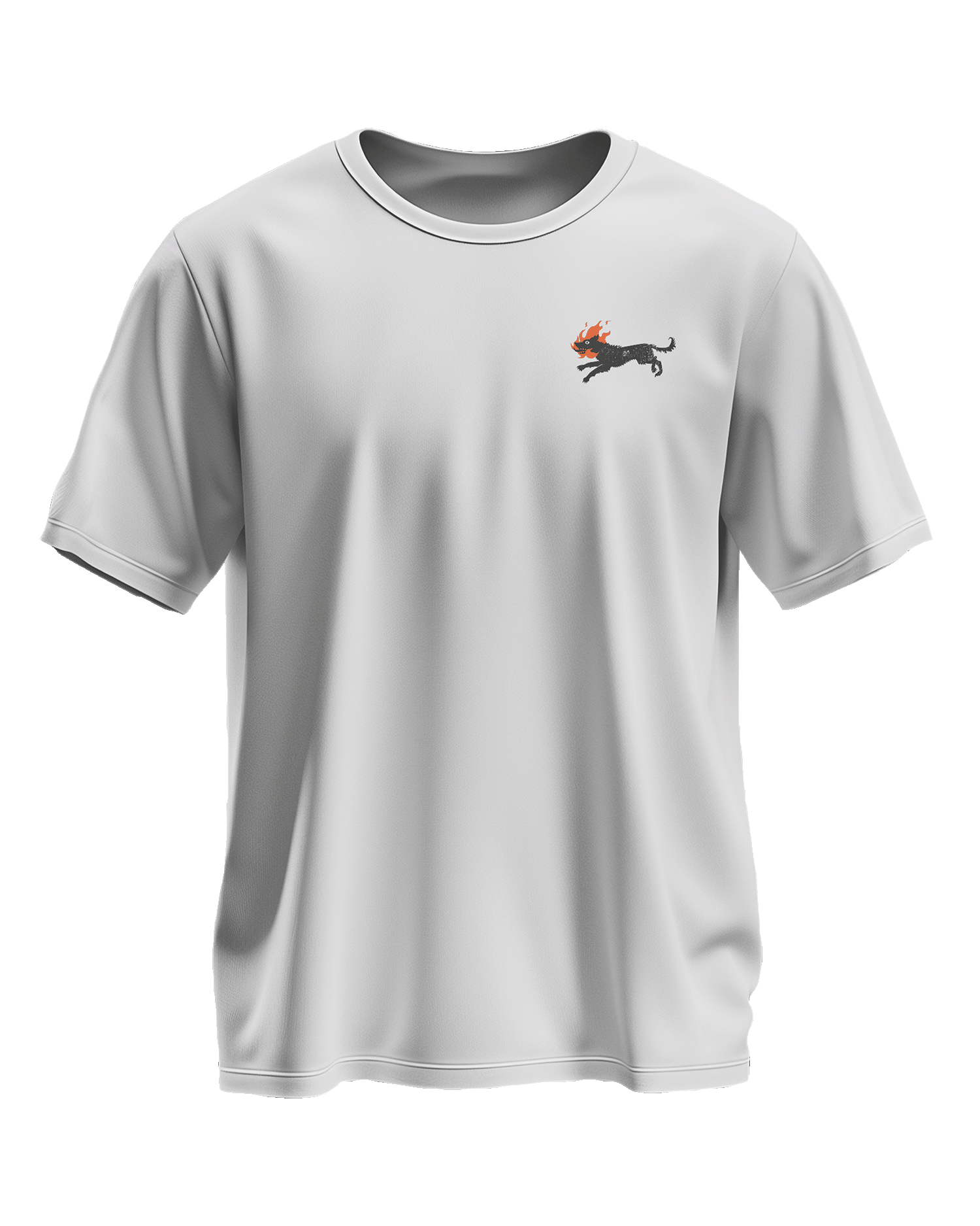 Dirty Dog Regular Tee