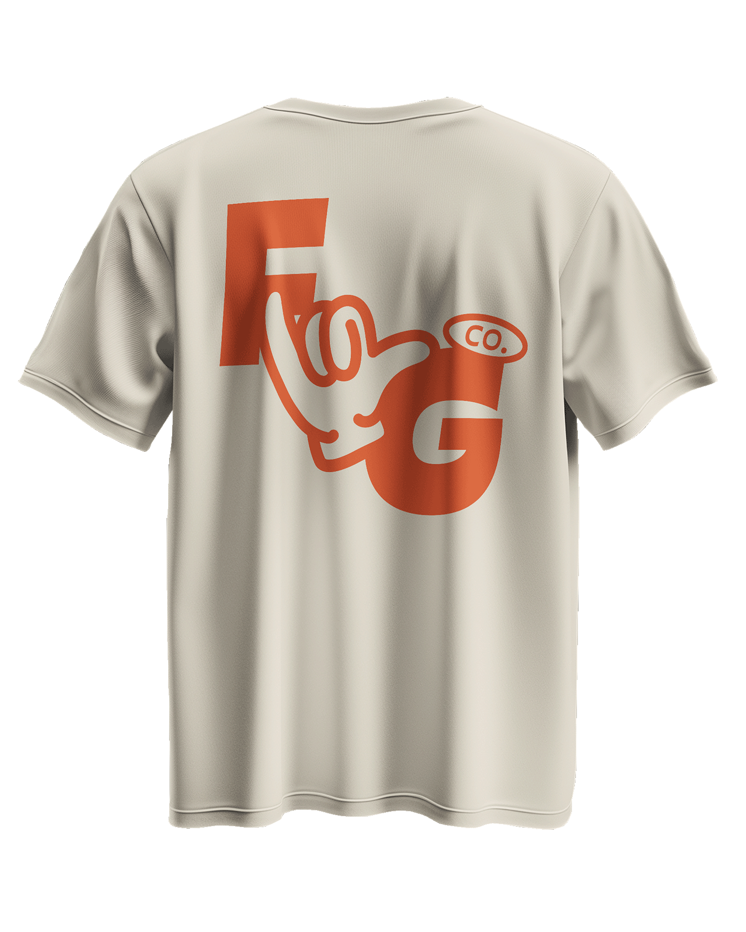 FGC Branded Regular Tee