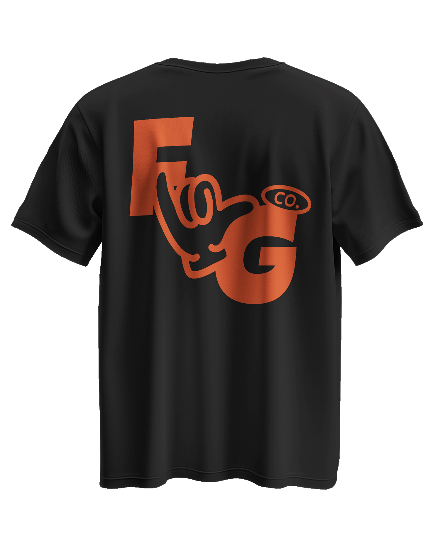 FGC Branded Regular Tee