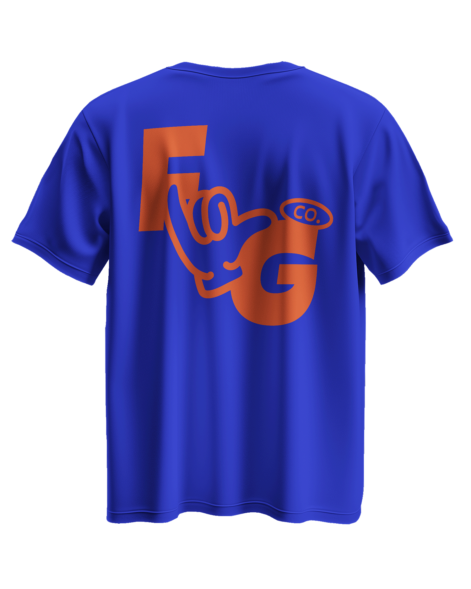FGC Branded Regular Tee