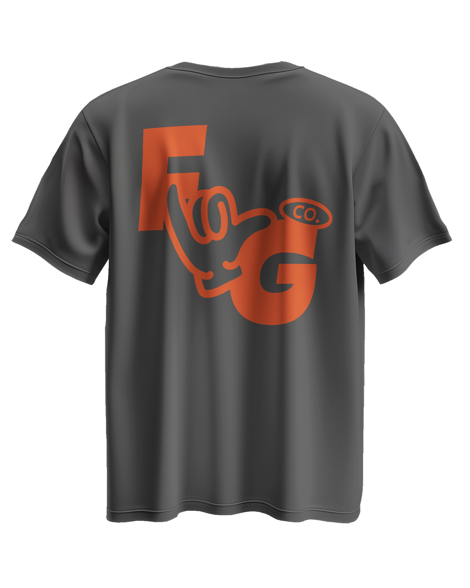 FGC Branded Regular Tee