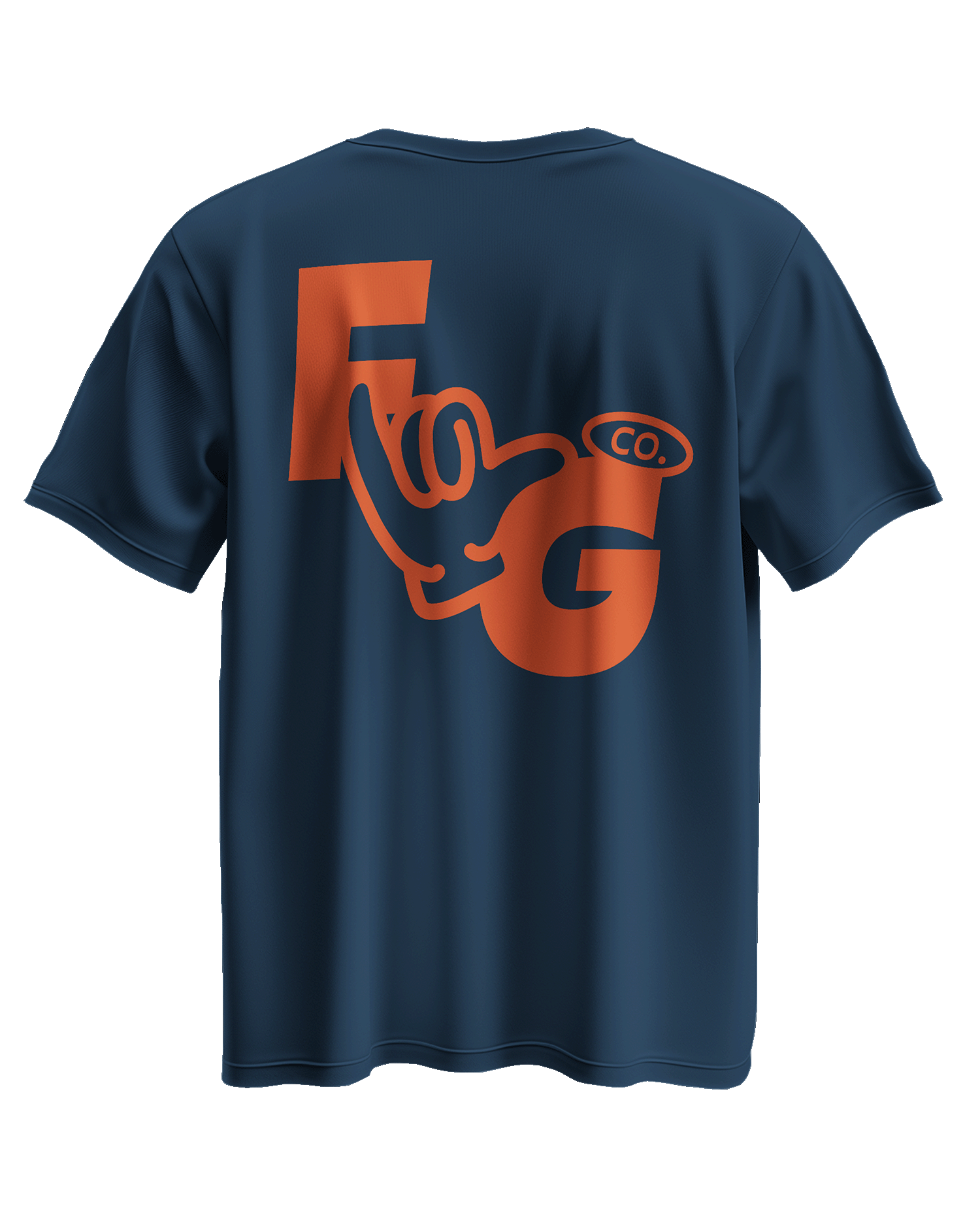 FGC Branded Regular Tee