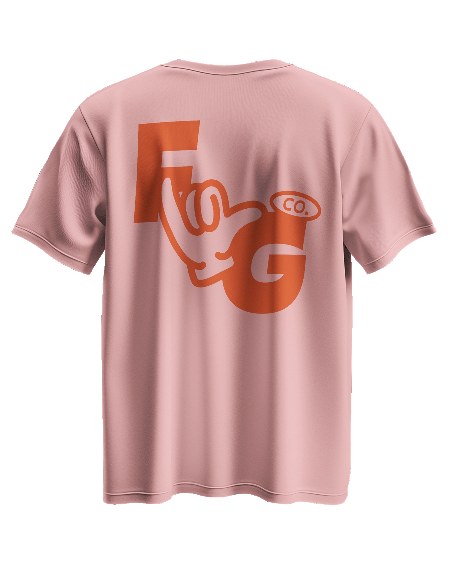 FGC Branded Regular Tee