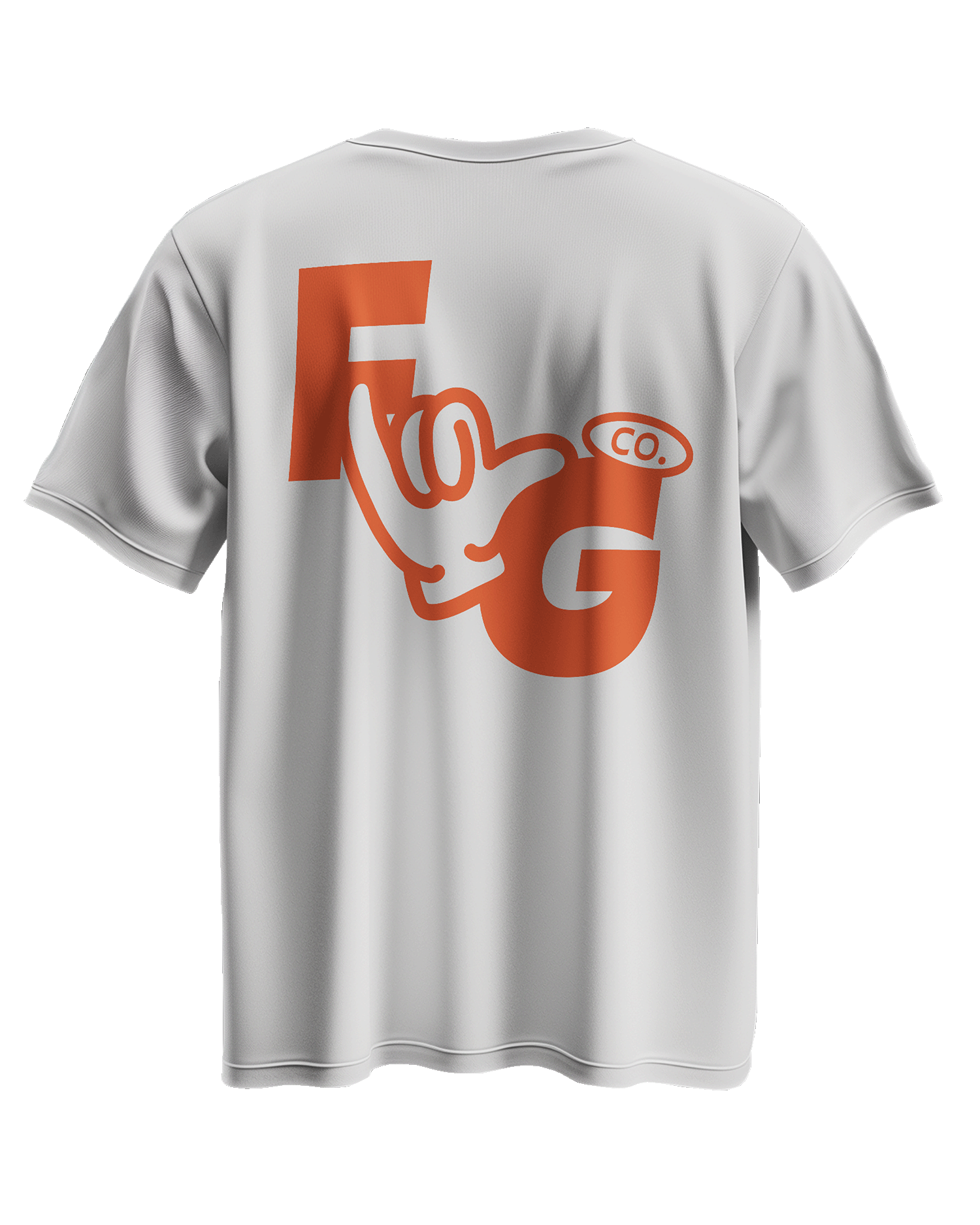 FGC Branded Regular Tee