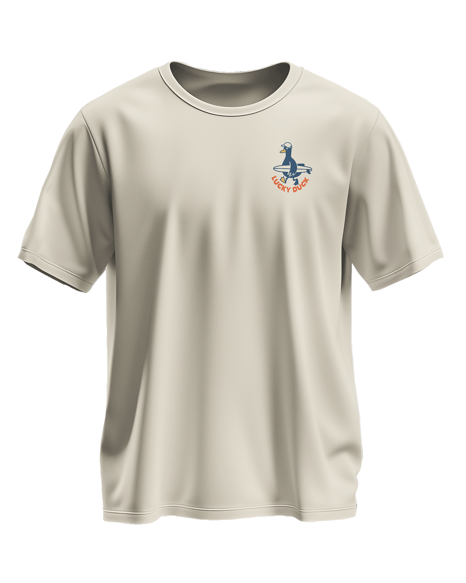 Lucky Duck Regular Tee