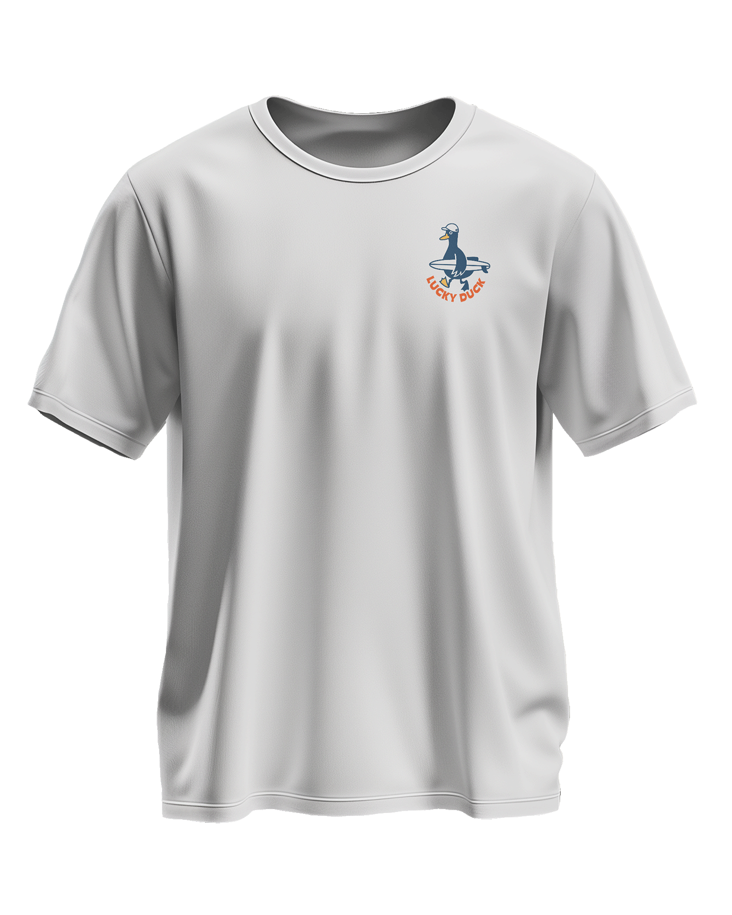 Lucky Duck Regular Tee