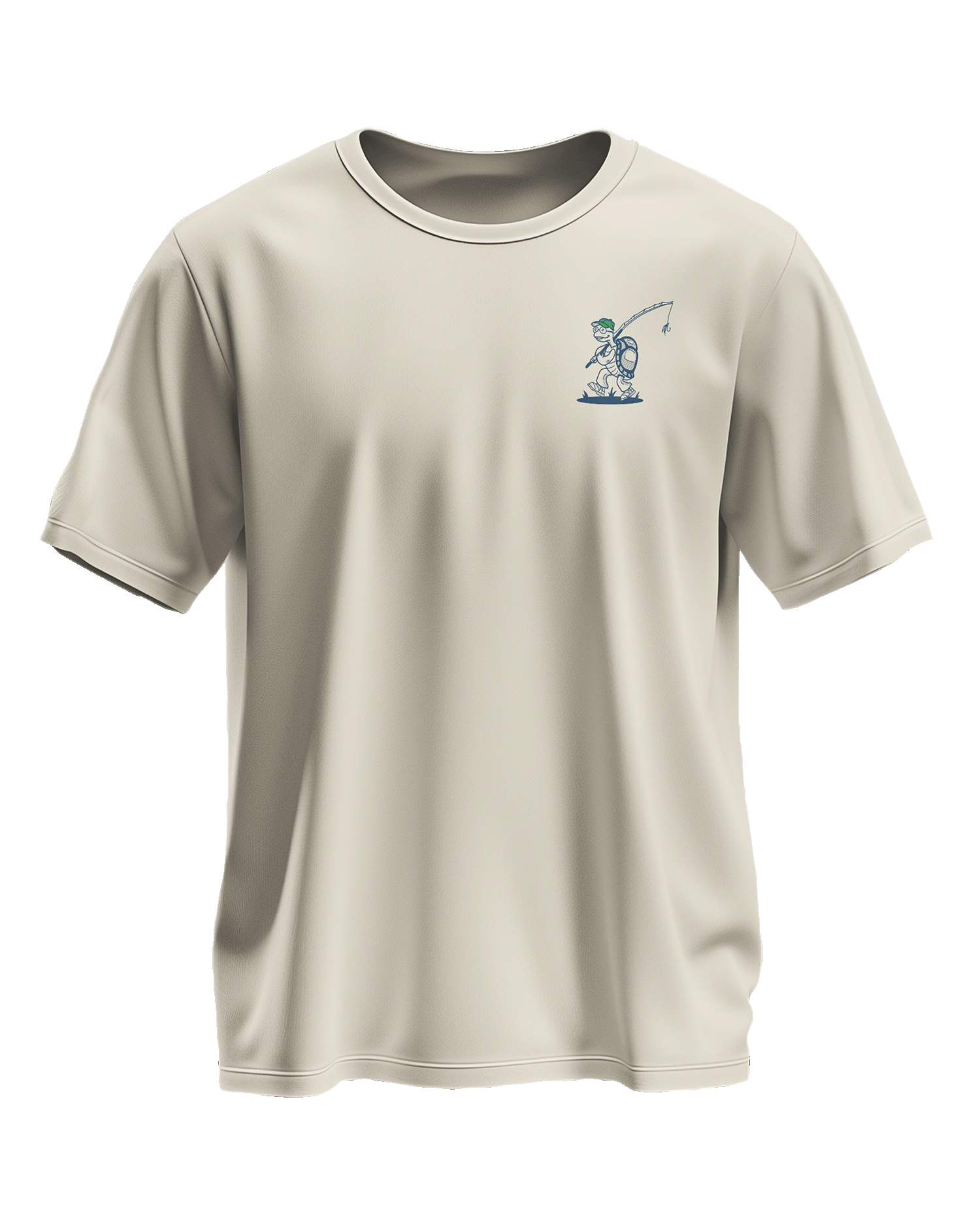 Aspiring to Retire Regular Tee