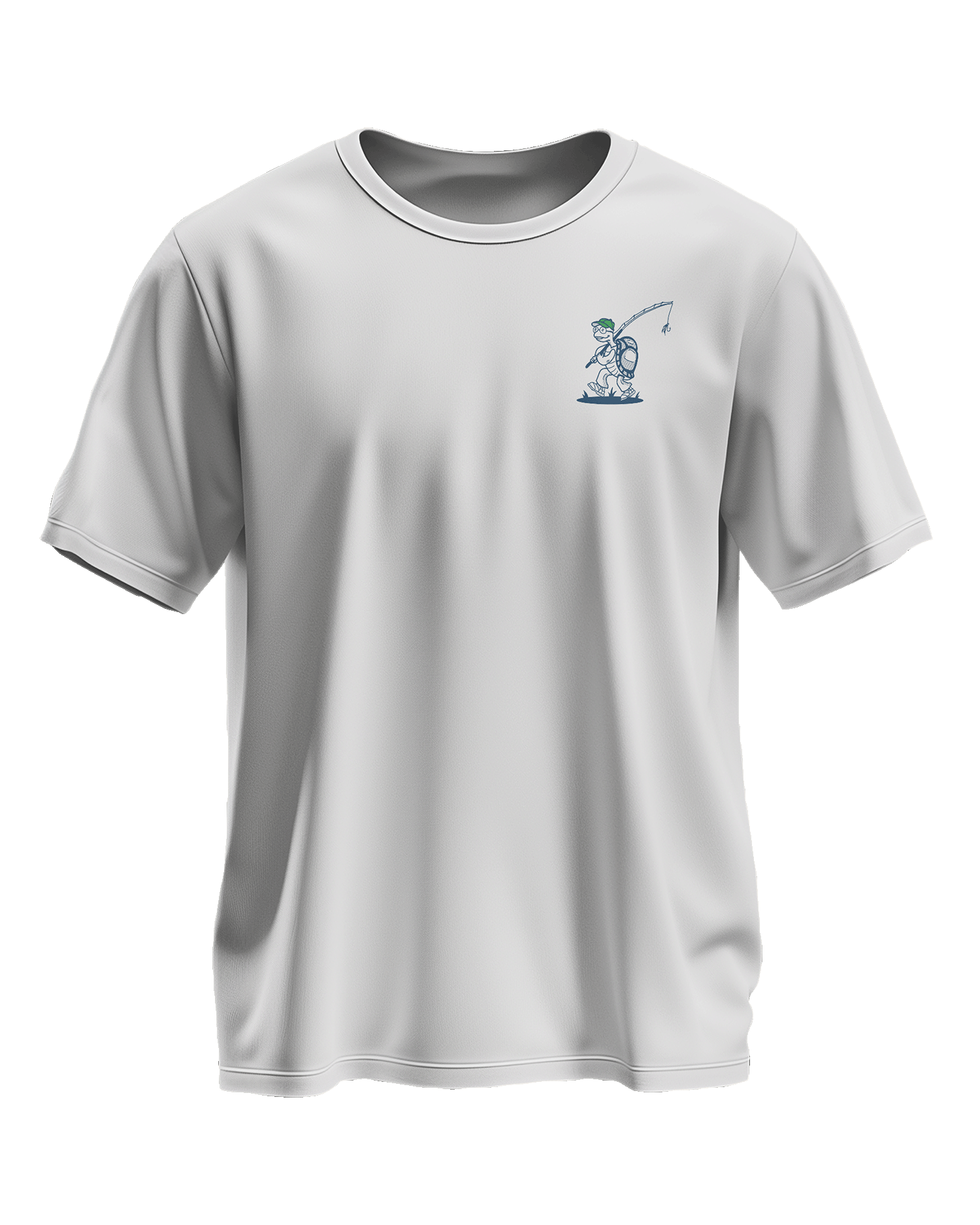 Aspiring to Retire Regular Tee