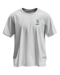 Aspiring to Retire Regular Tee